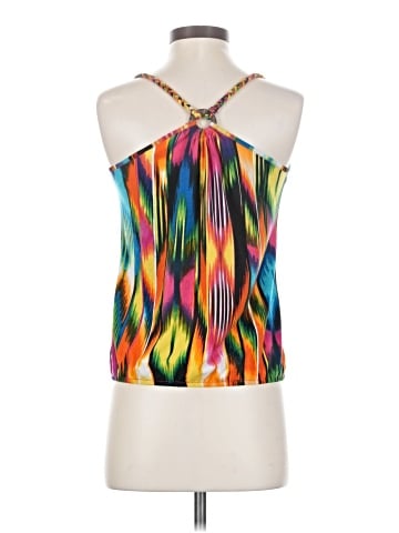 Belle Du Jour Tank Top (view 2)