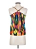 Belle Du Jour Orange Tank Top Size XS - photo 2