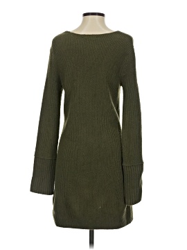green emerald velvet dress Women's Something Good Dress, Blue main image 0