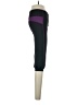 Lululemon Athletica Color Block Black Active Pants Size 4 - photo 4