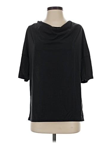 Mango 3/4 Sleeve T-Shirt (view 1)