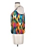 Belle Du Jour Orange Tank Top Size XS - photo 5