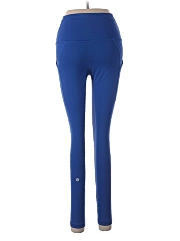 Lululemon Athletica Active Pants (view 2)