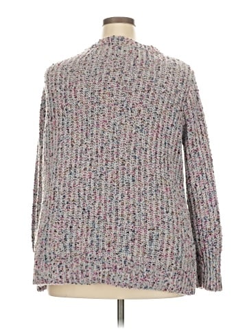 Joseph A. Pullover Sweater (view 2)