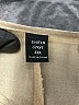 Shein Curve Tan 3/4 Sleeve Button-Down Shirt Size 18 Plus (3) - photo 7
