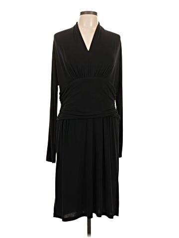 ASHRO Casual Dress (view 1)