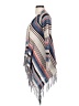 mYTH 100% Acrylic Gray Kimono Size S - photo 5