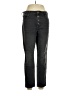 Old Navy Black Jeans Size 12 - photo 1