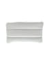 Assorted Brands White Gray Clutch One size - photo 1