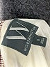 Worthington 100% Polyester Houndstooth Brown Coat Size 8 - photo 6