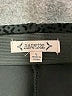 NANETTE Nanette Lepore Chevron-herringbone Black Active Pants Size L - photo 7