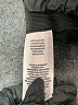 NANETTE Nanette Lepore Chevron-herringbone Black Active Pants Size L - photo 8