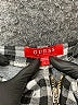Guess Checkered-gingham Gray Casual Pants Size S - photo 7