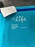 Made for Life 100% Polyester Teal Active T-Shirt Size L - photo 7