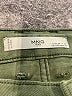 MNG Green Jeans Size 28 waist - photo 7