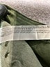 MNG Green Jeans Size 28 waist - photo 8