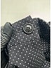 Dolce & Gabbana Black Polka dot printed pants Size EU (IT) 40 / US 4 - photo 6