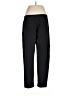 32 Degrees Solid Black Active Pants Size M - photo 2
