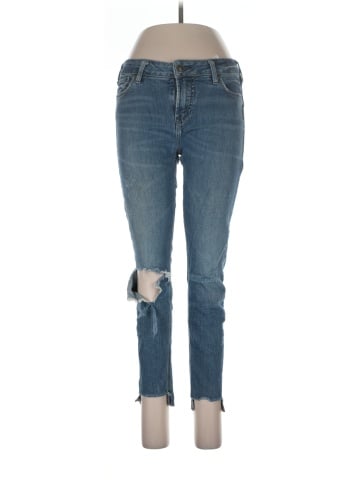 Silver Jeans Co. Jeans (view 1)