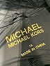 MICHAEL Michael Kors Black Coat Size 1X - photo 6