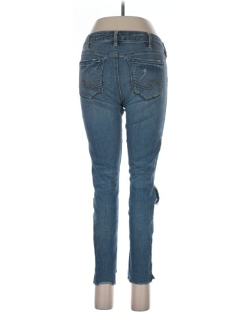 Silver Jeans Co. Jeans (view 2)