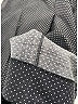 Dolce & Gabbana Black Polka dot printed pants Size EU (IT) 40 / US 4 - photo 9