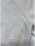 Valentino 100% Virgin Wool Ivory pullover sweater Size S - photo 8
