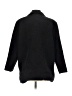Diane von Furstenberg 100% Polyester Black Coat Size S - photo 2