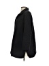 Diane von Furstenberg 100% Polyester Black Coat Size S - photo 5