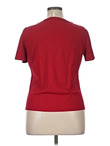 Kate Hill Short Sleeve Top (view 2)