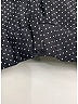 Dolce & Gabbana Black Polka dot printed pants Size EU (IT) 40 / US 4 - photo 11