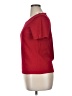 Kate Hill Red Short Sleeve Top Size XL - photo 5