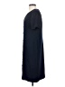 Talbots 100% Polyester Blue Casual Dress Size 4 - photo 5