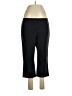 Halogen Black Active Pants Size 12 - photo 1