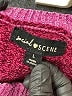 Assorted Brands 100% Polyester Floral Purple Pullover Sweater Size L - photo 7