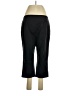 Halogen Black Active Pants Size 12 - photo 2
