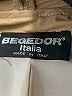 Begedor Italia Brown Jacket Size L (estimated) - photo 6