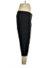 Halogen Black Active Pants Size 12 - photo 4