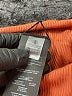 Volcom Orange Tube Top Size S - photo 4