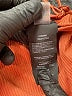 Volcom Orange Tube Top Size S - photo 5