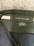 Ann Taylor Blue Dress Pants Size 10 - photo 6