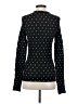 FRAME Black Long Sleeve Top Size XS - photo 2