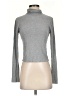 Urban Coco Gray Turtleneck Sweater Size S (estimated) - photo 1