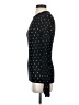 FRAME Black Long Sleeve Top Size XS - photo 5