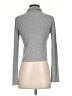 Urban Coco Gray Turtleneck Sweater Size S (estimated) - photo 2