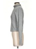 Urban Coco Gray Turtleneck Sweater Size S (estimated) - photo 5