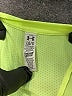 Under Armour Green Active T-Shirt Size L - photo 7