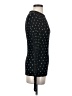 FRAME Black Long Sleeve Top Size XS - photo 4