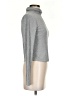 Urban Coco Gray Turtleneck Sweater Size S (estimated) - photo 4