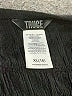 Truce 100% Polyester Black Cardigan Size 16 - photo 3